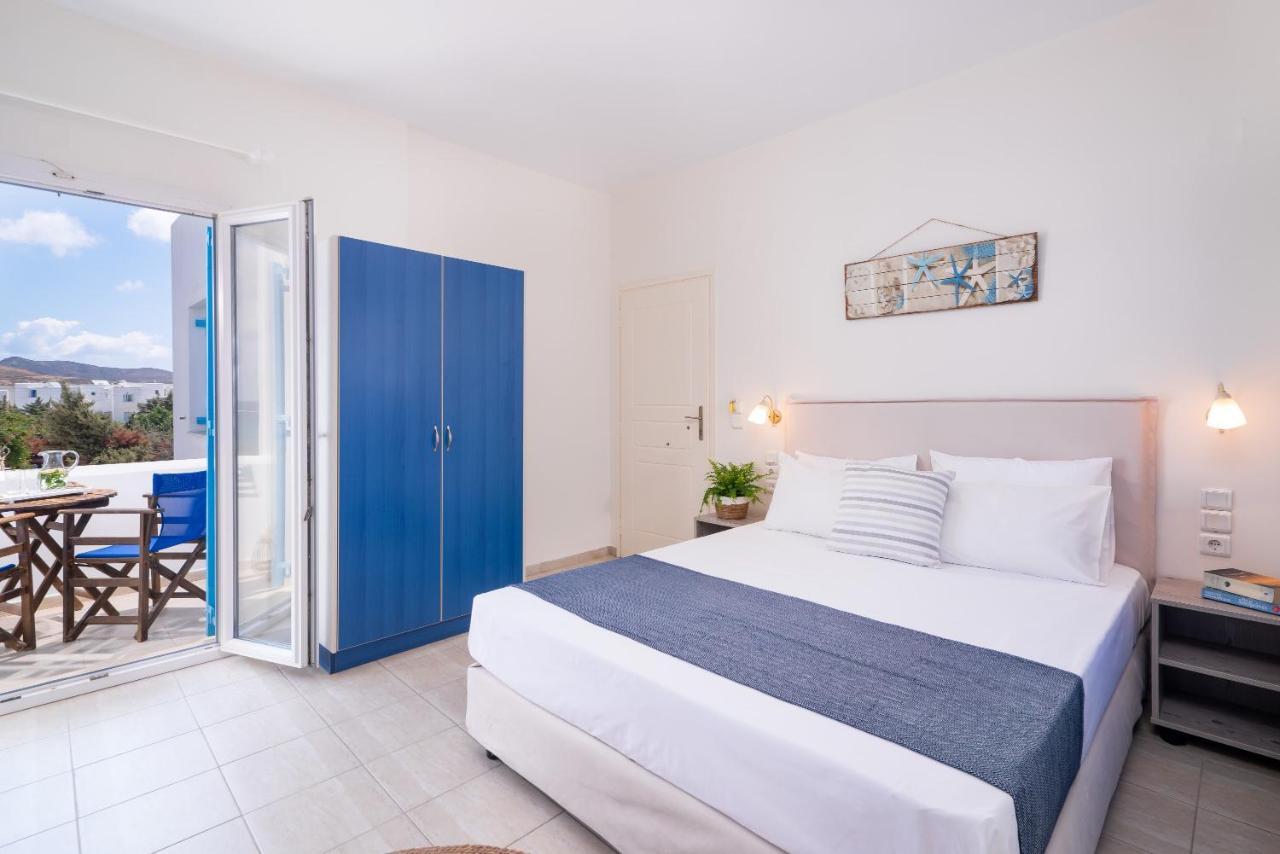 Domus Litus Apartman Pollónia Kültér fotó